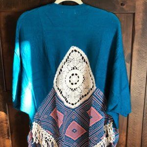 NEW Dreamcatcher Cardigan - Plus Size